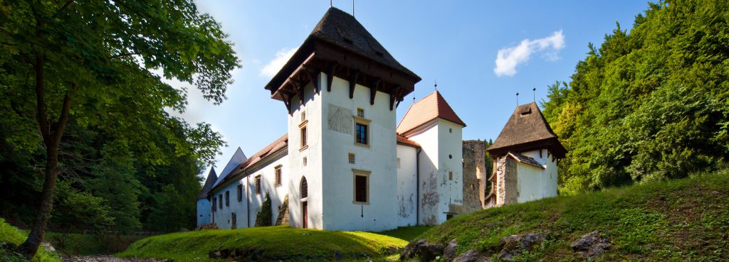 Kartuzija vino - dogodek