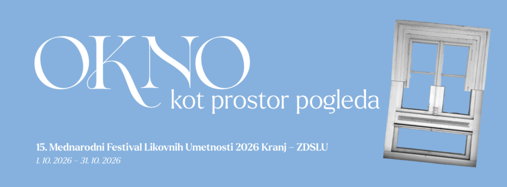 Mednarodni festival likovnih umetnosti Kranj