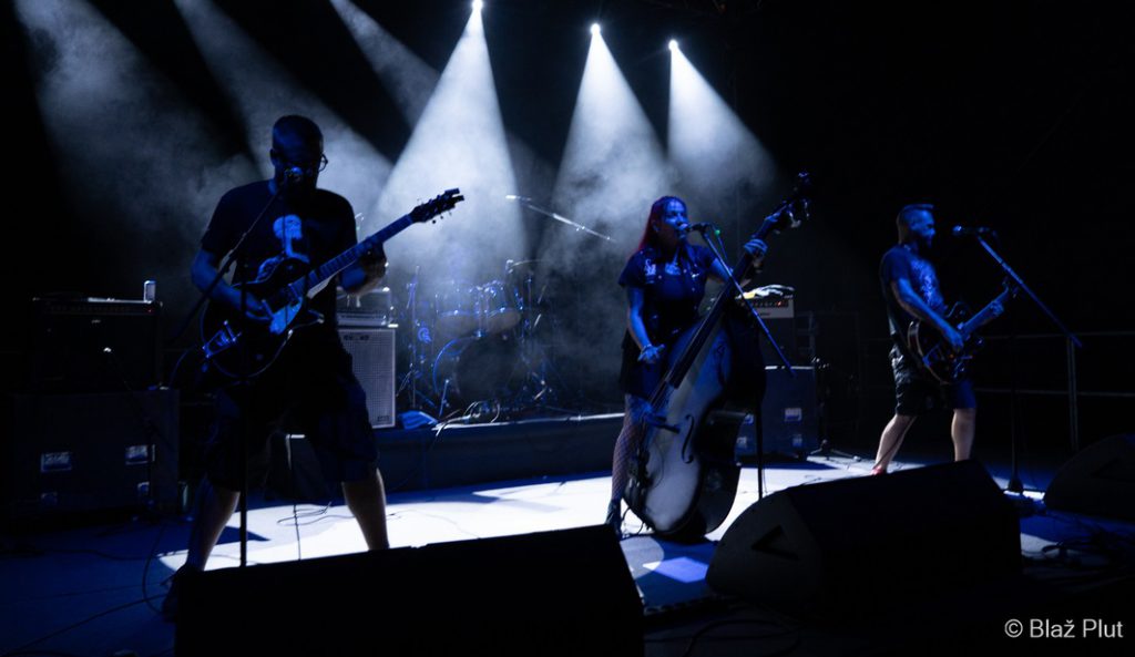 kamfest - koncert | Zgodovinska mesta