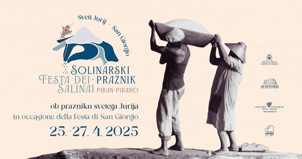 Solinarski praznik Piran - Zgodovinska mesta