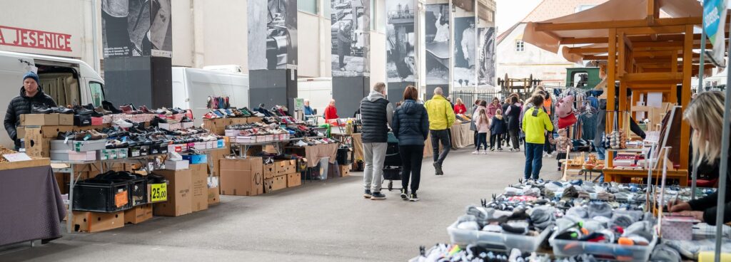 Jožefov sejem jesenice