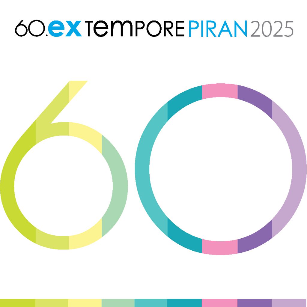 60. ex-tempore piran 2025 - Zgodovinska mesta