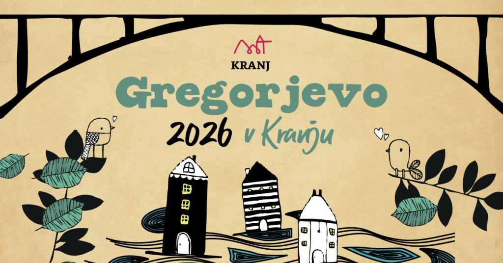 Gregorjevo Kranj