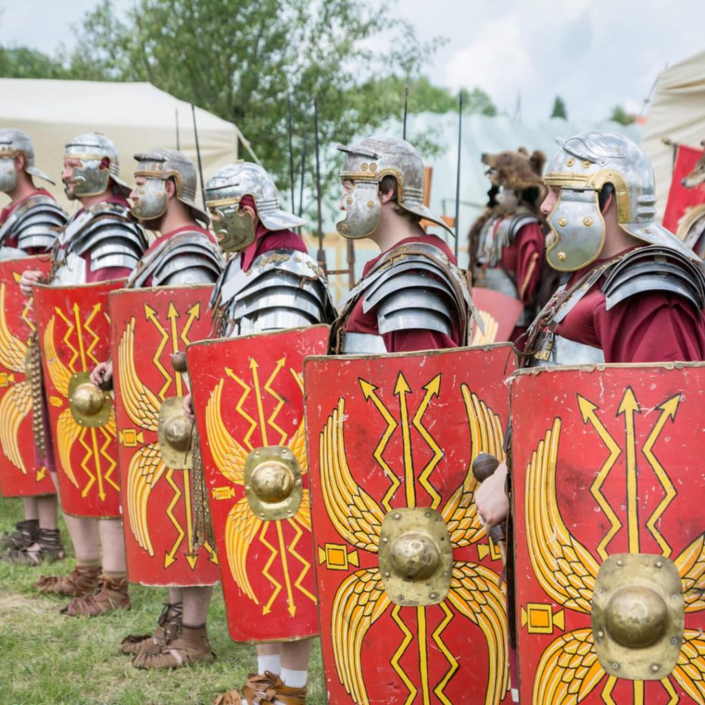 photo: rimskeigre.si (Rimske igre Ptuj)