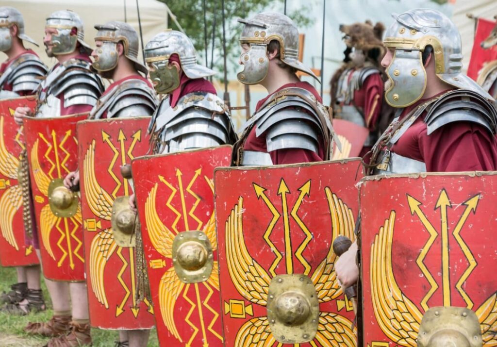 Rimske igre Ptuj 2026