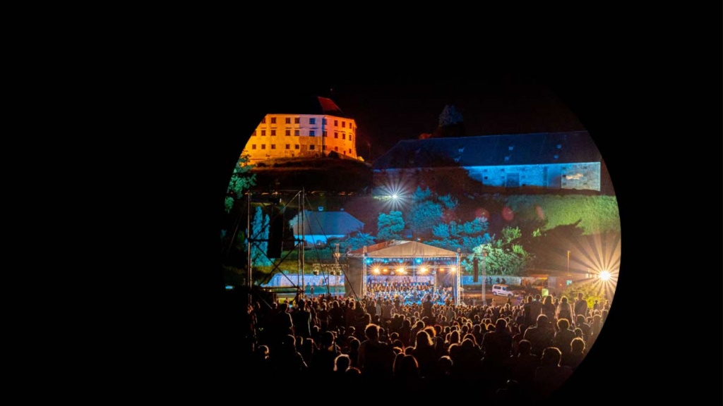 Festival Arsana Ptuj