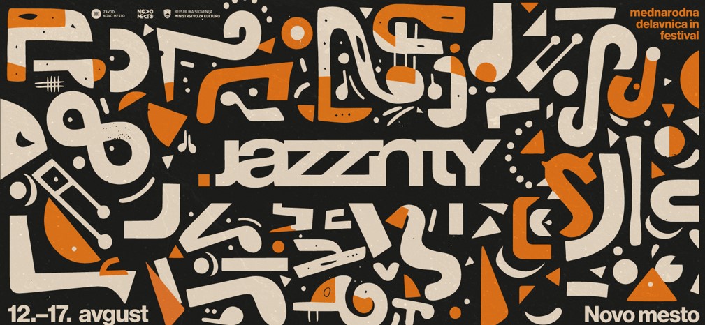 jazzinty delavnica Novo mesto