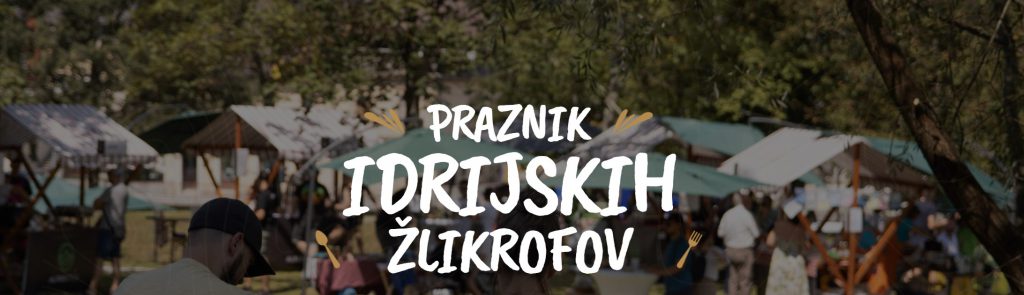 Praznik idrijskih žlikrofov | Photo: idrijski-zlikrofi.si
