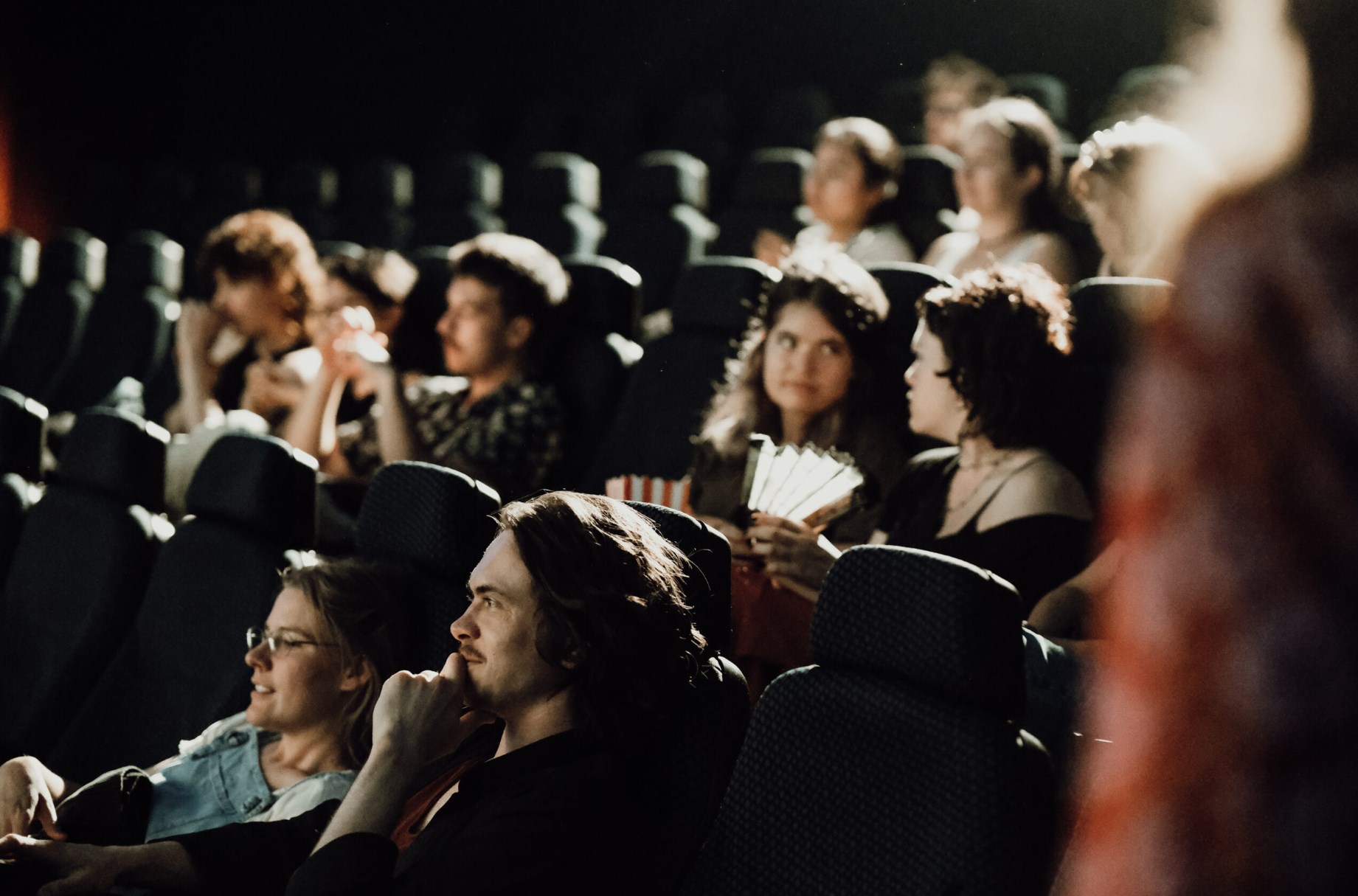 Filmski Festival Krafft - Zgodovinska Mesta