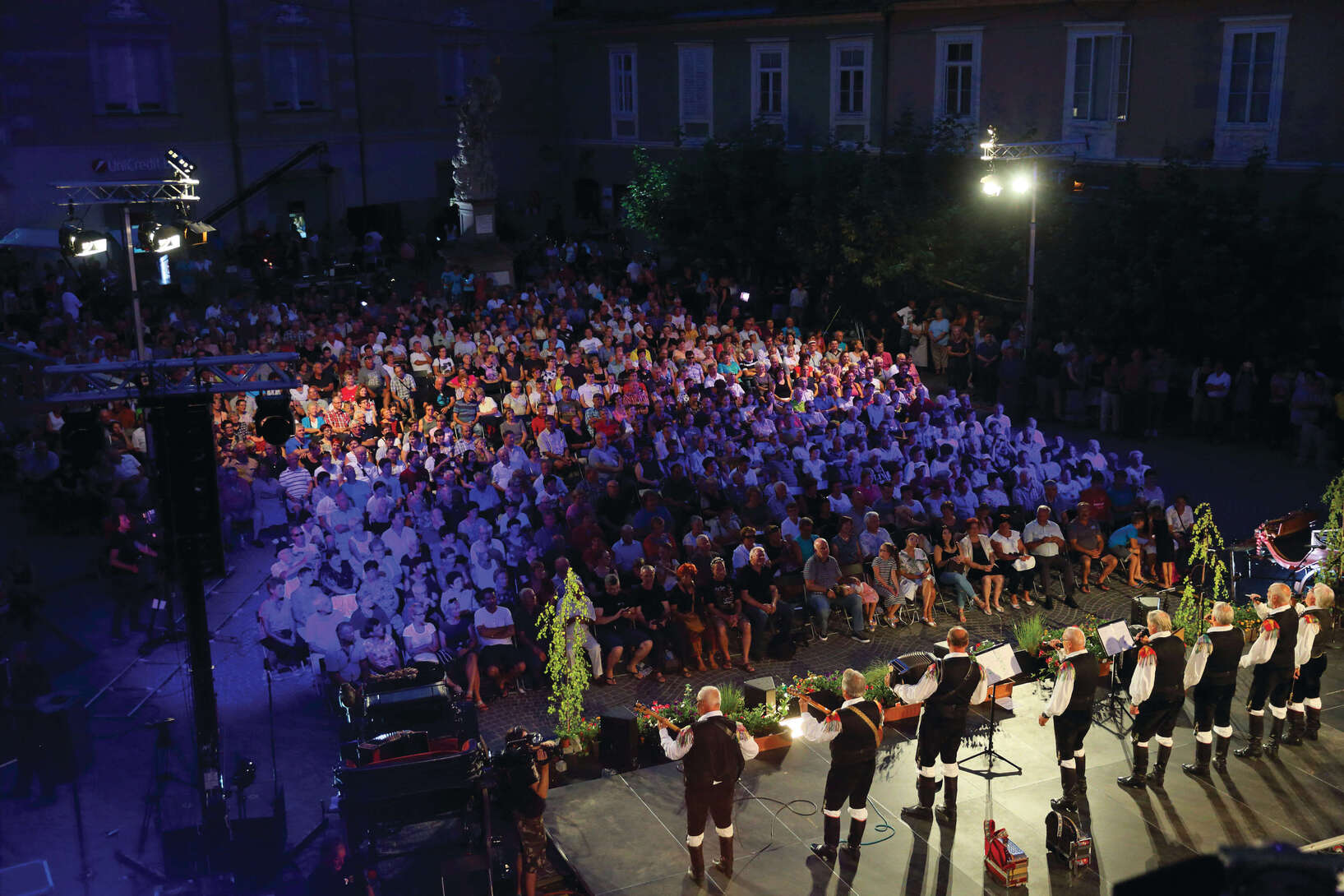 Festival narodno zabavne glasbe Ptuj