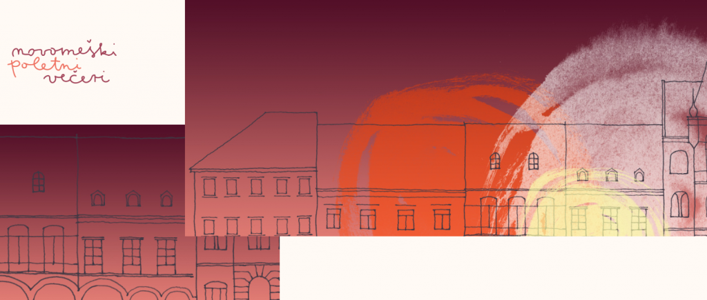 novomeški poletni večeri 