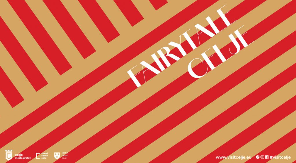 Praznično celje letak