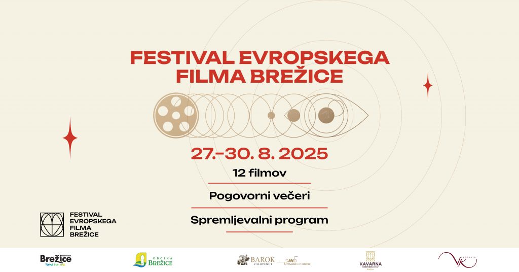 Festival evropskega filma Brežice | Zgodovinska mesta