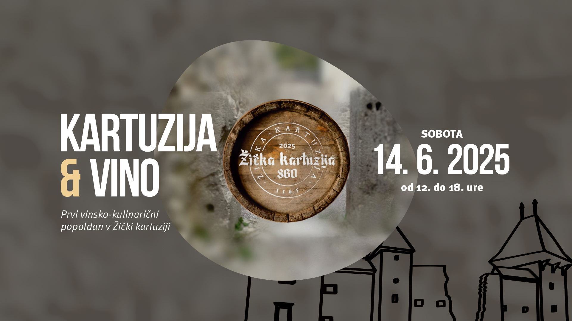 kartuzija vino