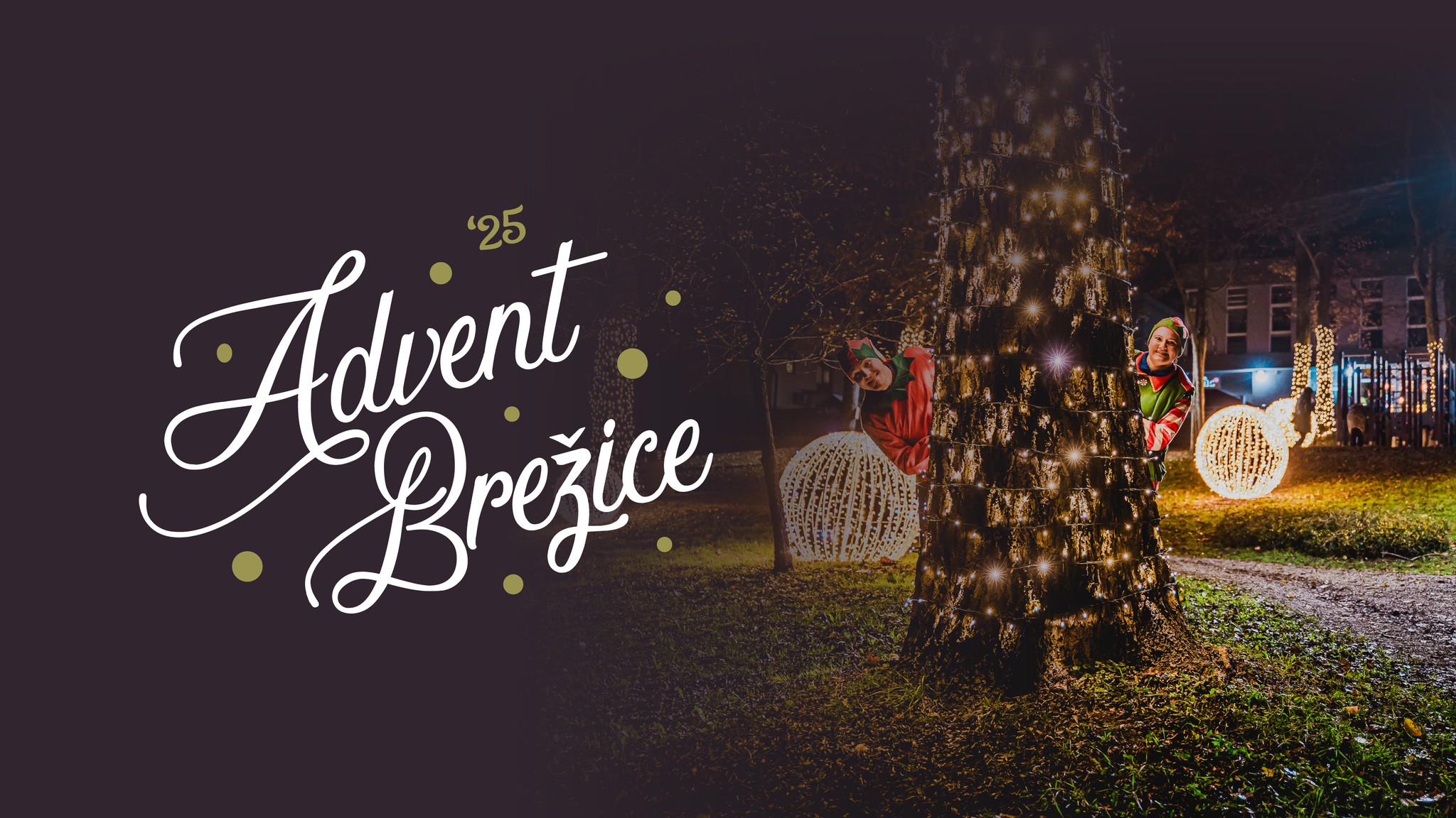 December v Brežicah | Advent Brežice | Zgodovinska mesta