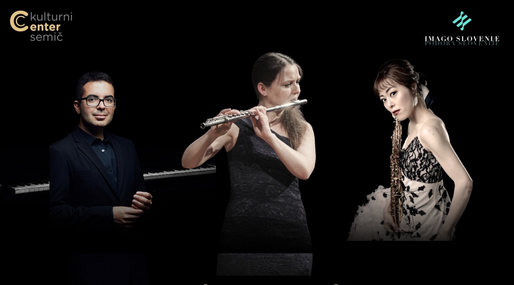 Trio Veliora Semič