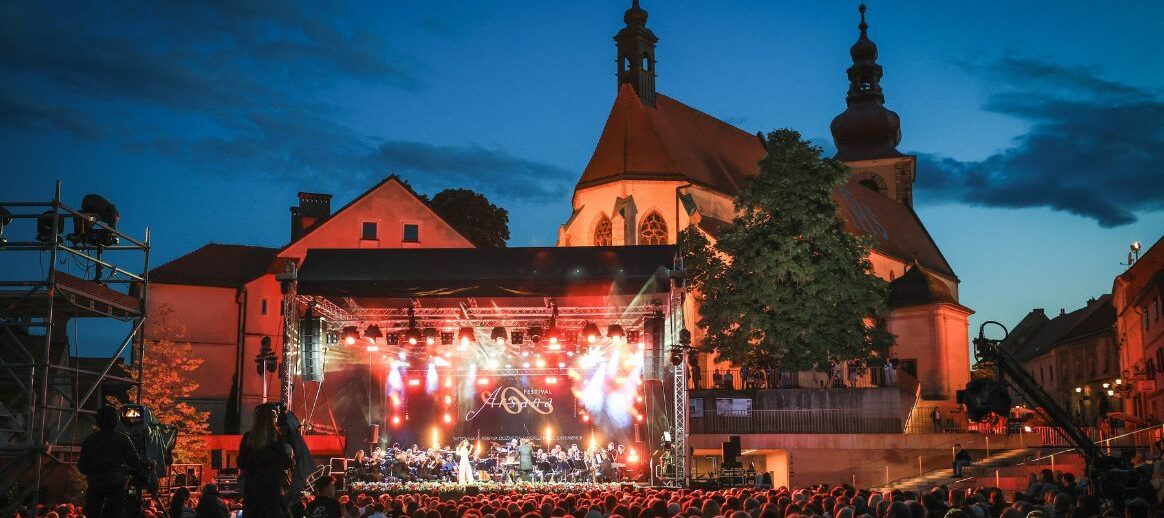 Ptuj - Festival Arsana